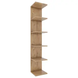 Wandregal 35/180/30 cm