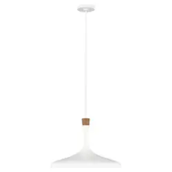 H&auml;ngeleuchte 48.2/53.2 cm