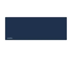 Badrückwand mySpotti Aqua 1200x450x2 mm 15731215 blau