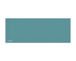 Badrückwand mySpotti Aqua 1200x450x2 mm 15731220 blau