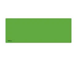 Badrückwand mySpotti Aqua 1200x450x2 mm 15731223 grün