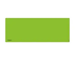 Badrückwand mySpotti Aqua 1200x450x2 mm 15731224 grün