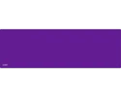 Badrückwand mySpotti Aqua 1400x450x2 mm 15731412 lila