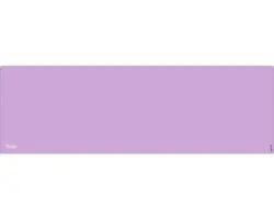 Badrückwand mySpotti Aqua 1400x450x2 mm 15731414 lila