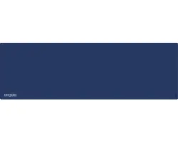 Badrückwand mySpotti Aqua 1400x450x2 mm 15731416 blau