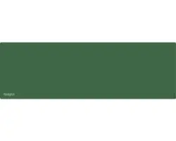 Badrückwand mySpotti Aqua 1400x450x2 mm 15731422 grün