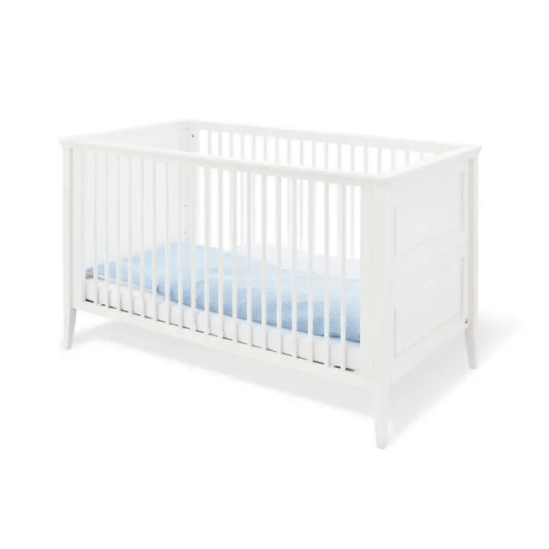 Gitterbett Pinolino Smilla