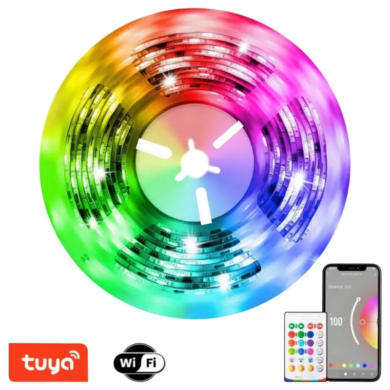 Immax LED-Strip 500 cm