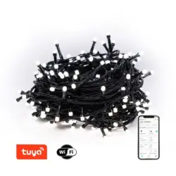 Immax Lichterkette 2000 cm