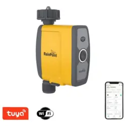 Immax Bewässerungssystem