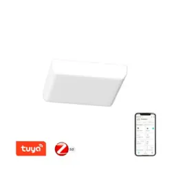 Immax LED-Deckenleuchte 10,8/2,7/10.8 cm