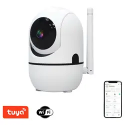 Immax Überwachungskamera