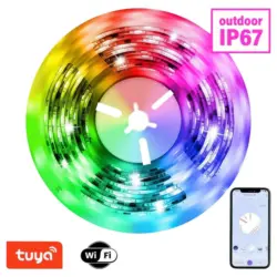 Immax LED-Strip 500 cm