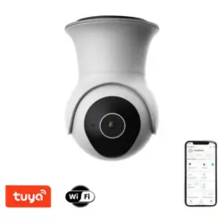 Immax Überwachungskamera