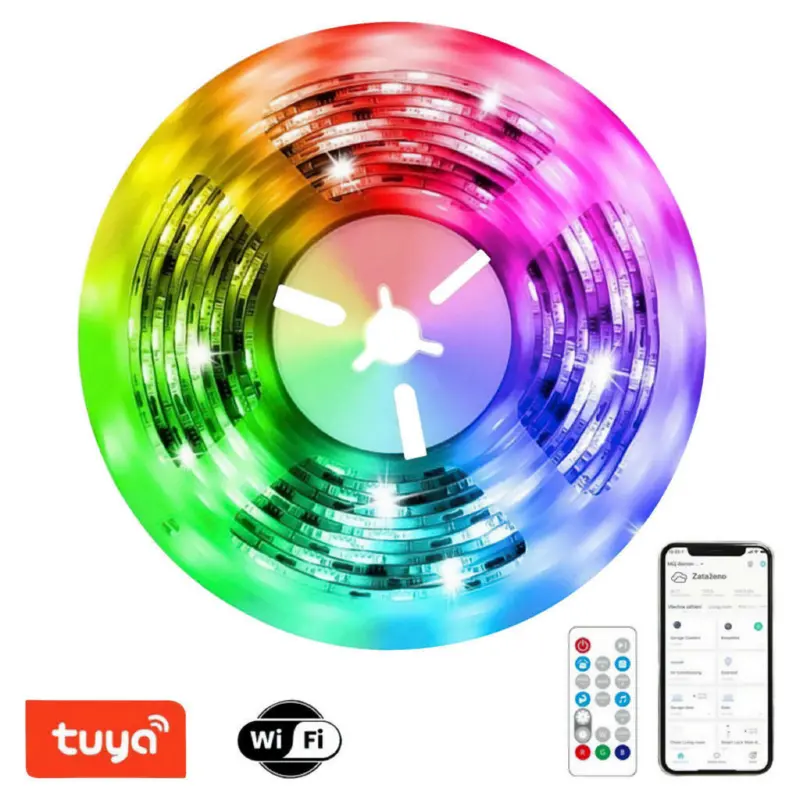 Immax LED-Strip 500 cm