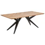 XXXLutz Lauterach - Ihr Möbelhaus bei Bregenz Esstisch in Holz 200/100/77 cm