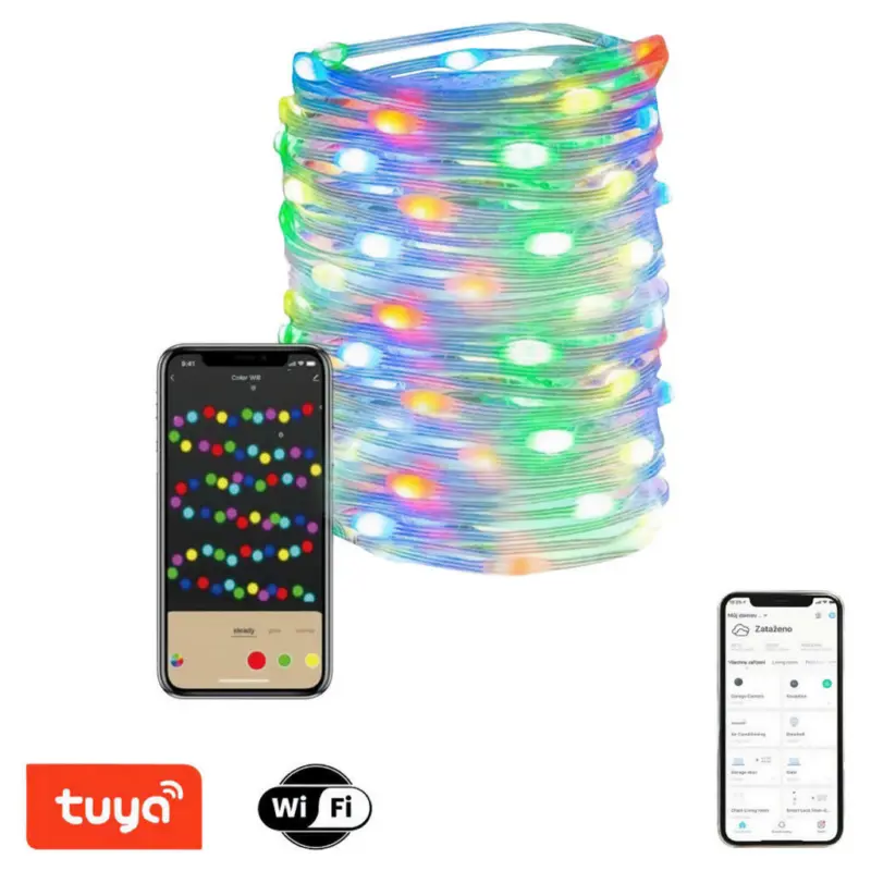 Immax LED-Strip 1600 cm