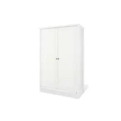 Babykleiderschrank Pinolino Smilla