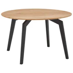 Esstisch in Holz 130/130/76 cm