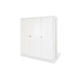 Babykleiderschrank Pinolino Smilla