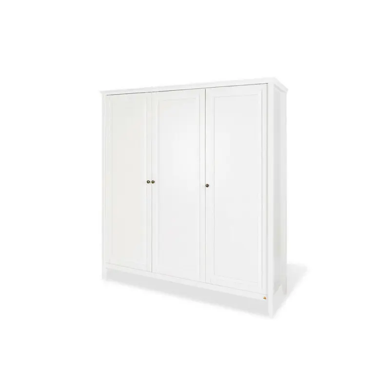 Babykleiderschrank Pinolino Smilla