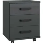 XXXLutz Lauterach - Ihr Möbelhaus bei Bregenz Rollcontainer 46/58/40 cm