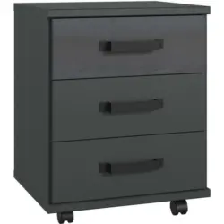 Rollcontainer 46/58/40 cm