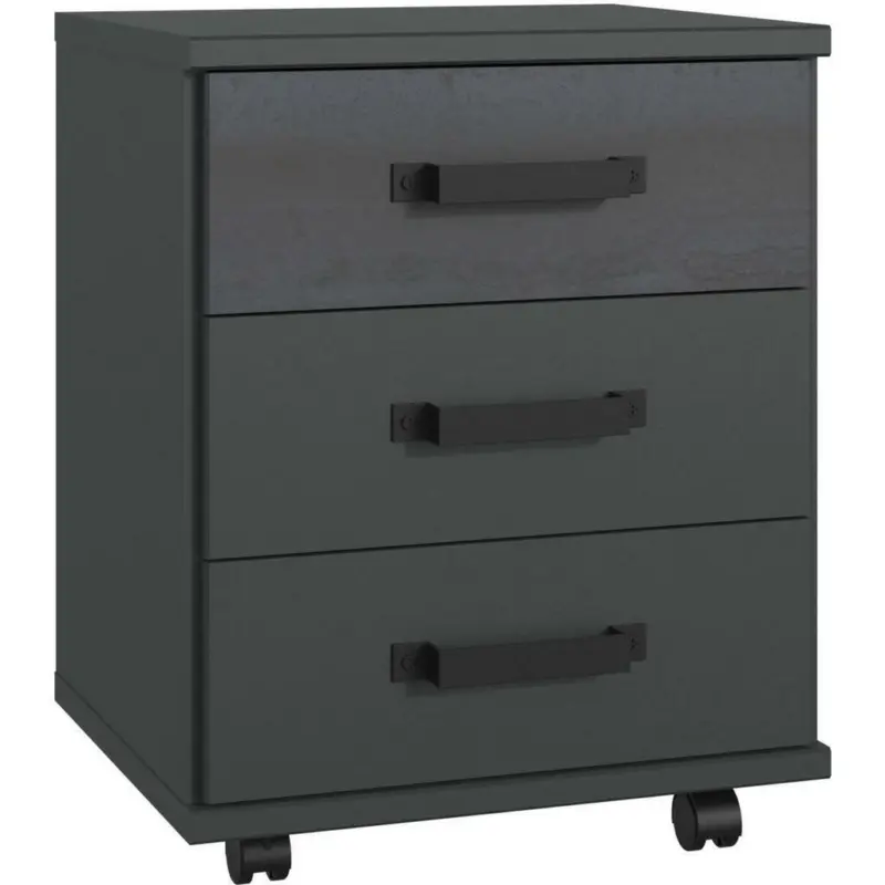 Rollcontainer 46/58/40 cm