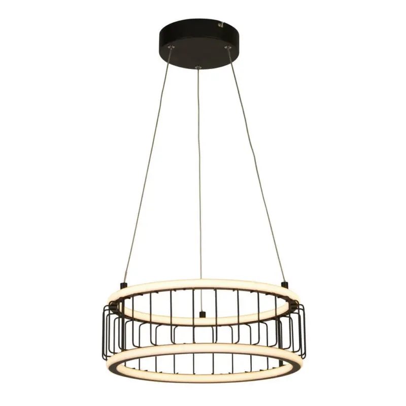 Led-Hängeleuchte 38/150 cm
