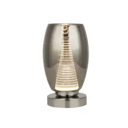 Led-Tischleuchte 11,5/20,5 cm