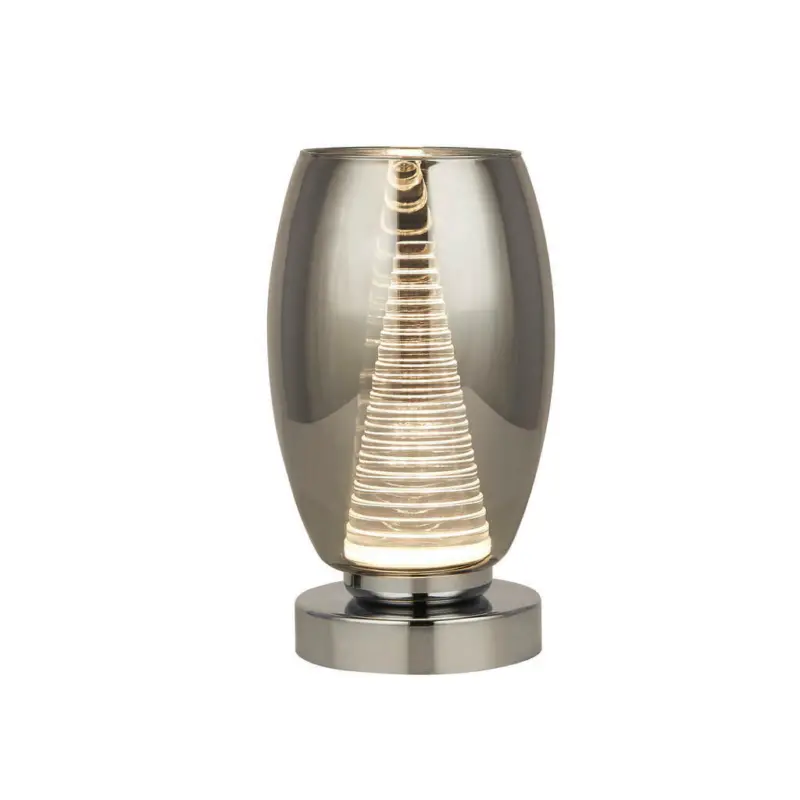 Led-Tischleuchte 11,5/20,5 cm