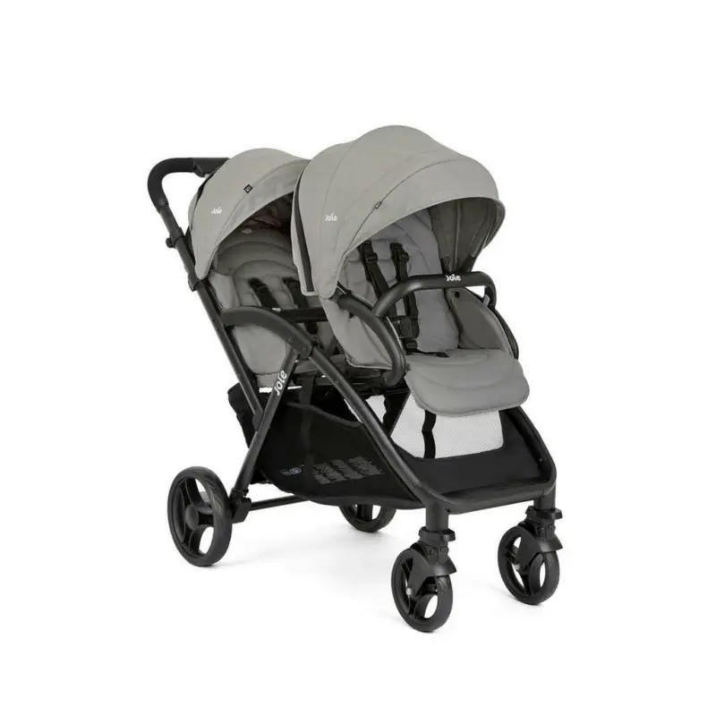 Geschwisterwagen Evalite Duo