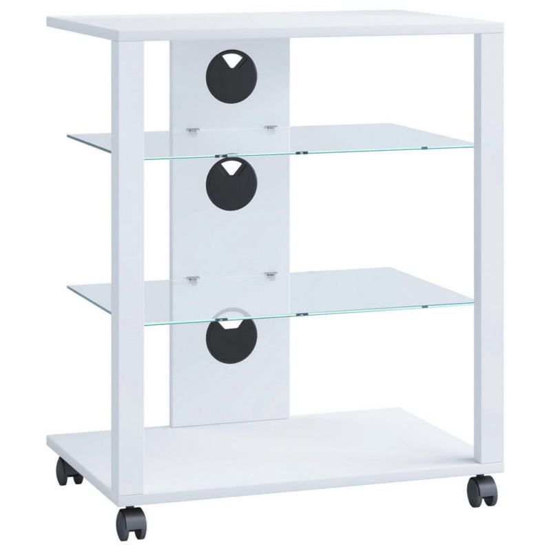 Tv-Rack 60/70/41 cm