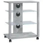 XXXLutz Lauterach - Ihr M&ouml;belhaus bei Bregenz Tv-Rack 60/70/41 cm