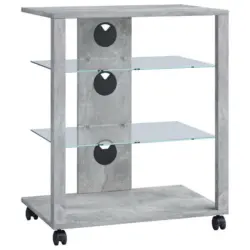 Tv-Rack 60/70/41 cm