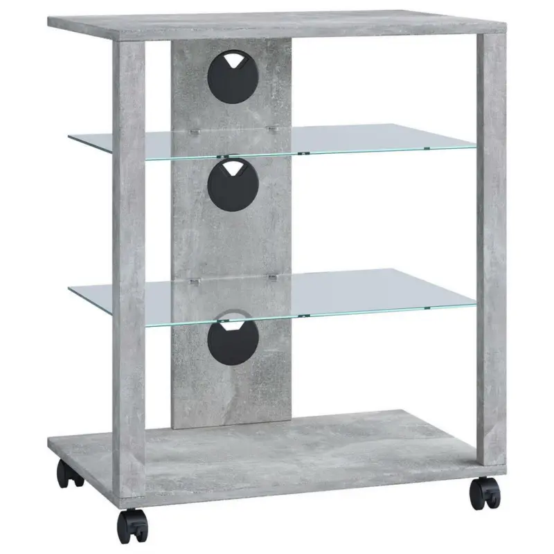 Tv-Rack 60/70/41 cm