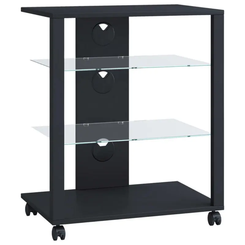 Tv-Rack 60/70/41 cm
