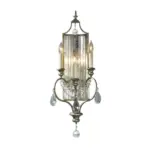 XXXLutz Lauterach - Ihr M&ouml;belhaus bei Bregenz Wandleuchte 27/11,4/69,2 cm