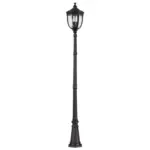 XXXLutz Lauterach - Ihr Möbelhaus bei Bregenz Wegeleuchte 26.7/242.6 cm