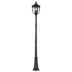 Wegeleuchte 26.7/242.6 cm