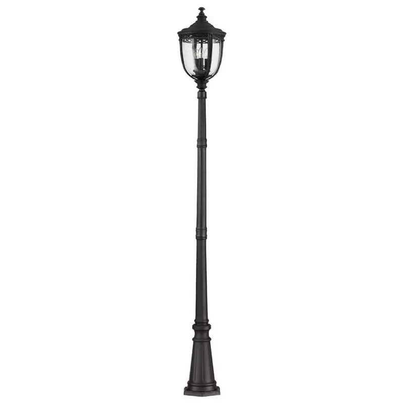 Wegeleuchte 26.7/242.6 cm