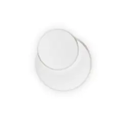 Led-Wandleuchte 25/25/5 cm