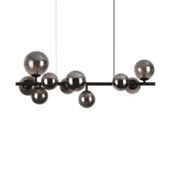Hängeleuchte 81/59/234 cm