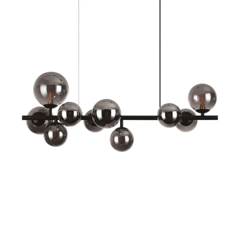 Hängeleuchte 81/59/234 cm