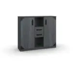 XXXLutz Lauterach - Ihr M&ouml;belhaus bei Bregenz Highboard 124/105/41 cm