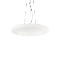 Hängeleuchte 60/41,5-216,5 cm