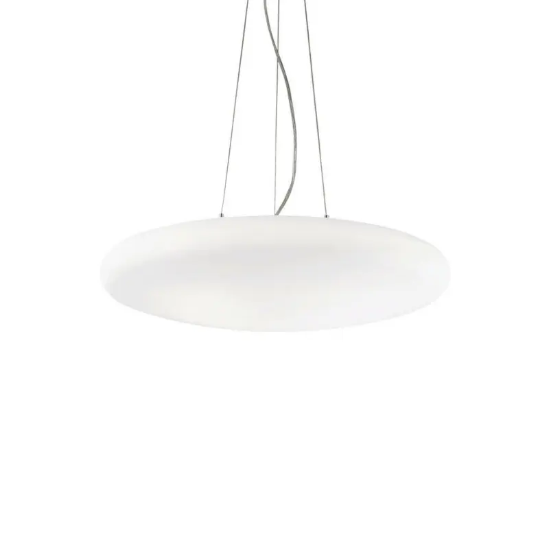 Hängeleuchte 60/41,5-216,5 cm