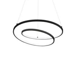 Led-Hängeleuchte 60/30/150 cm