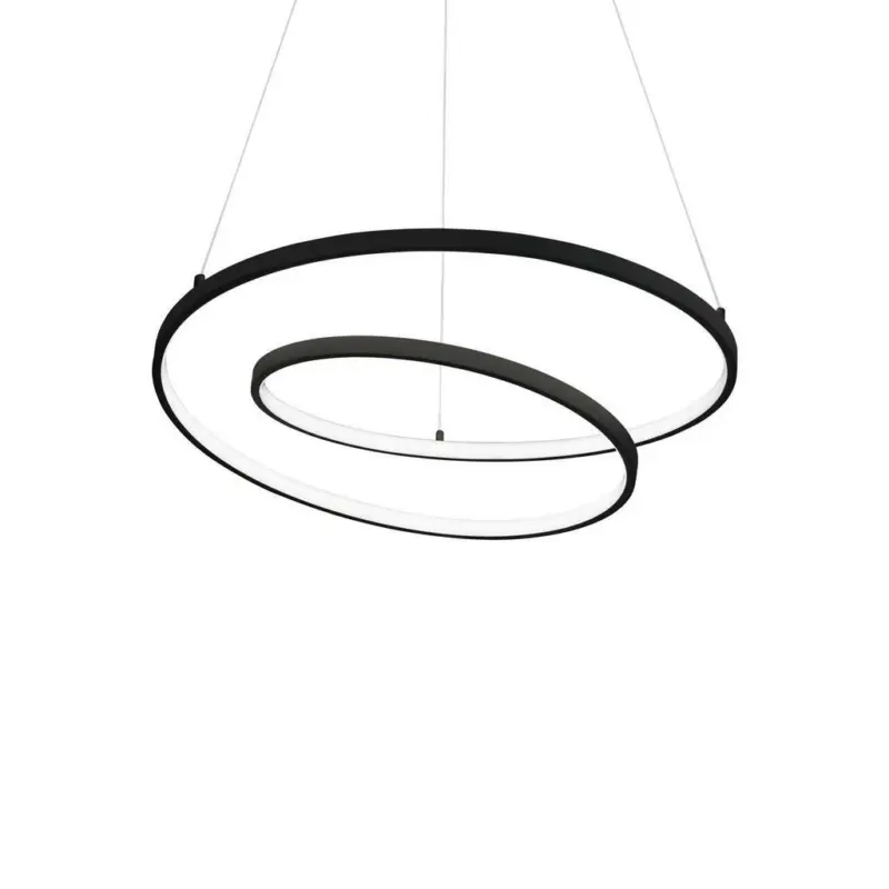 Led-Hängeleuchte 60/30/150 cm