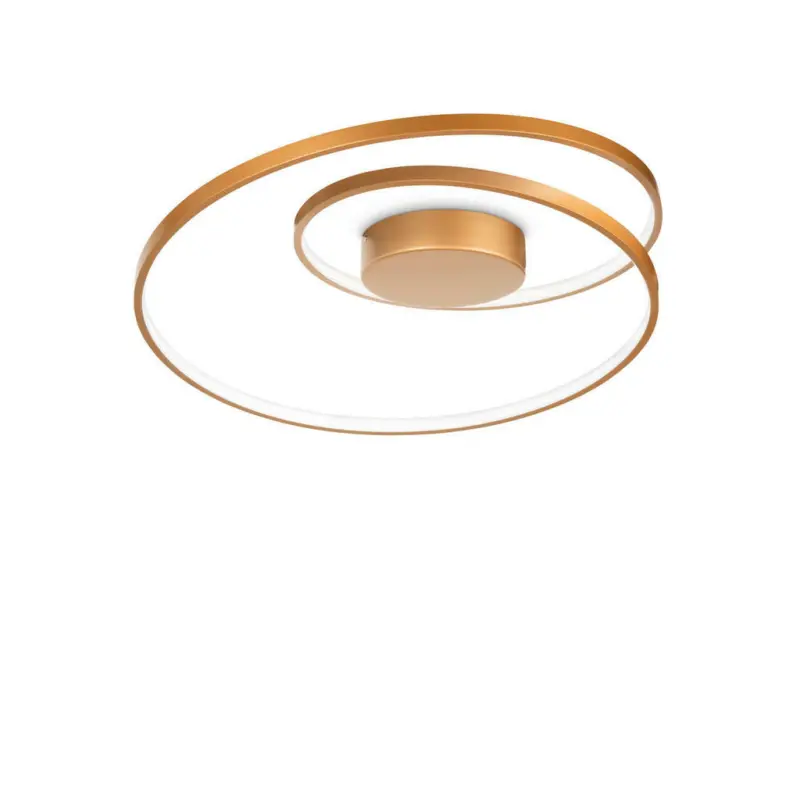 Led-Deckenleuchte 60/18 cm